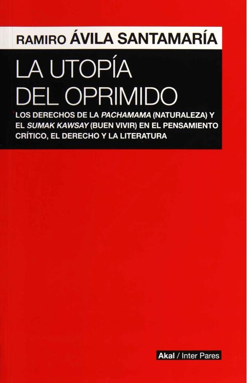 La utopía del oprimido