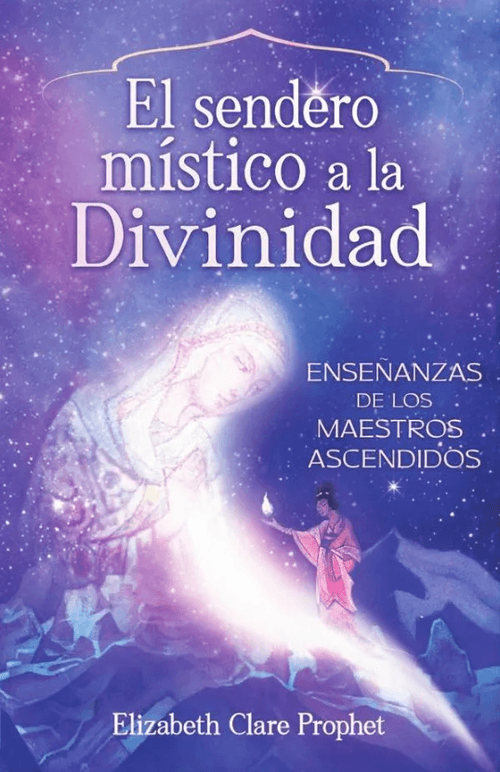 El sendero místico a la divinidad