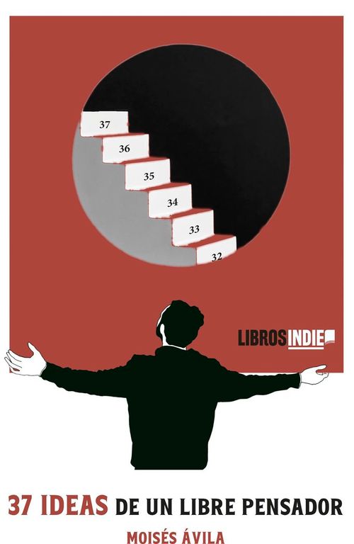 37 ideas de un librepensador