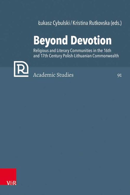 Beyond Devotion