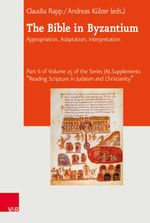 bw-the-bible-in-byzantium-vandenhoeck-ruprecht-9783647570686