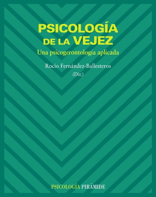 Psicologia de la vejez