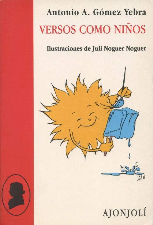Versos como ninos