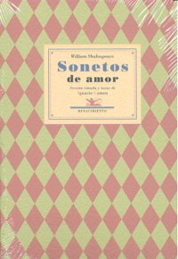 Sonetos de amor