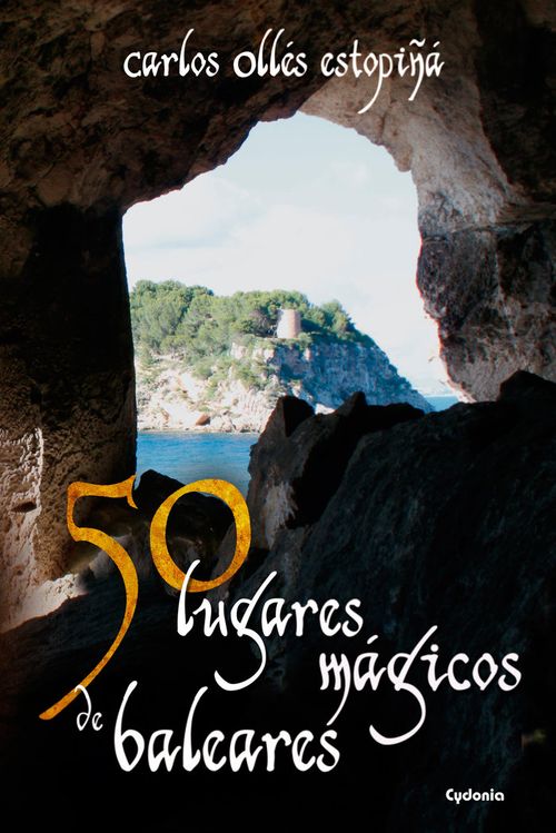 50 lugares magicos de Baleares