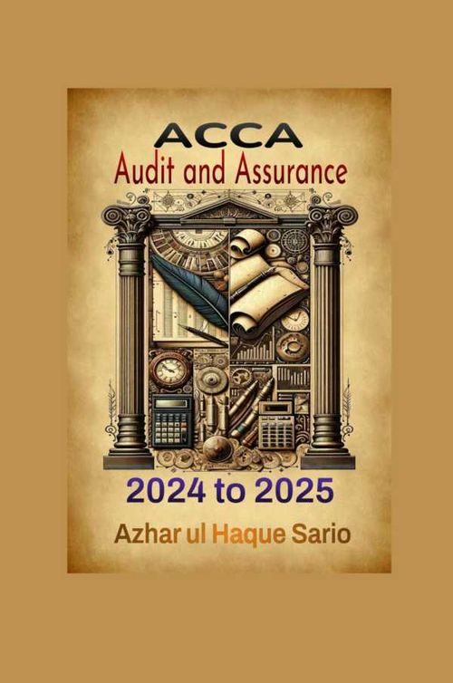 ACCA Audit and Assurance