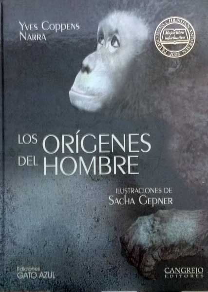 Los orígenes del Hombre