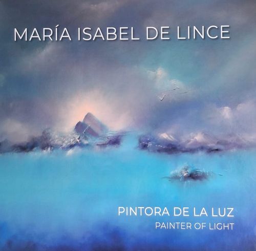 Pintora de la luz
