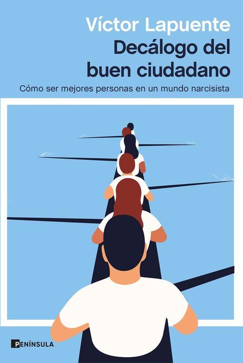 Decalogo del buen ciudadano