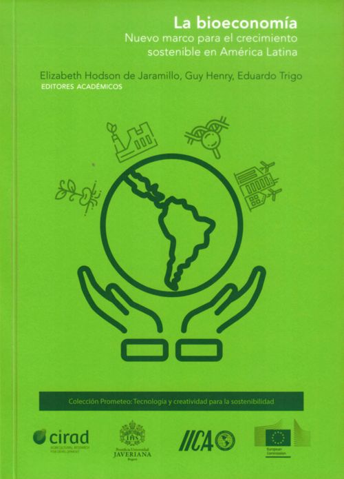 La bioeconomía