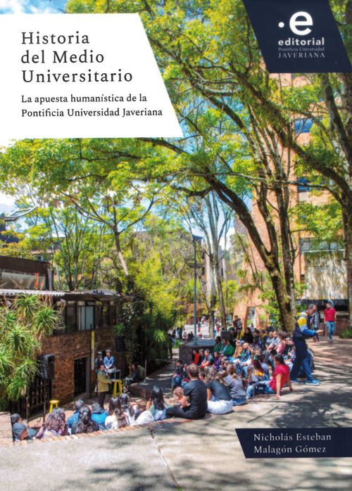 Historia del medio universitario