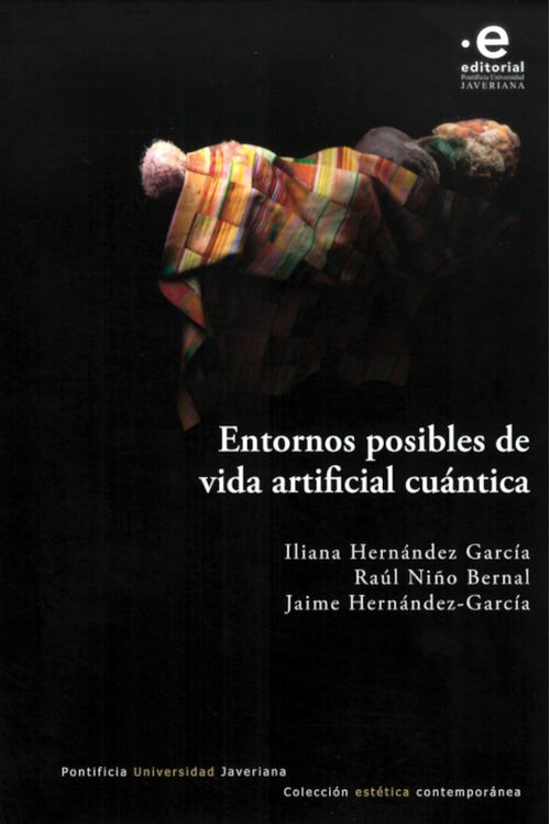Entornos posibles de vida artificial cuántica