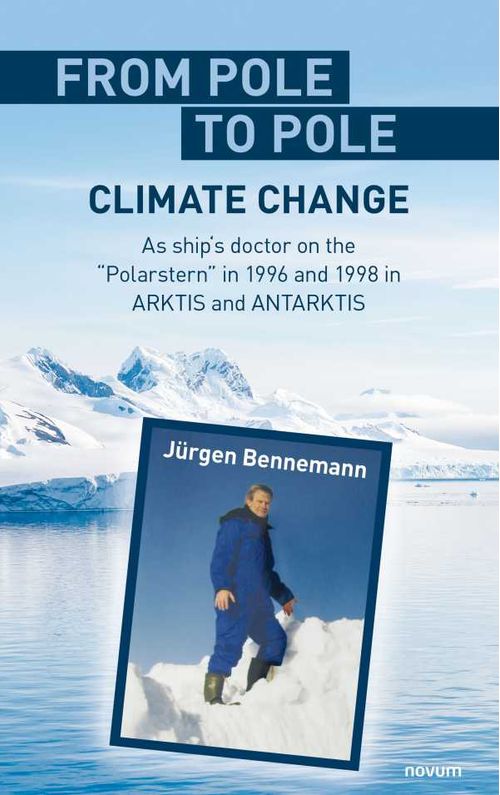From pole to pole climate change