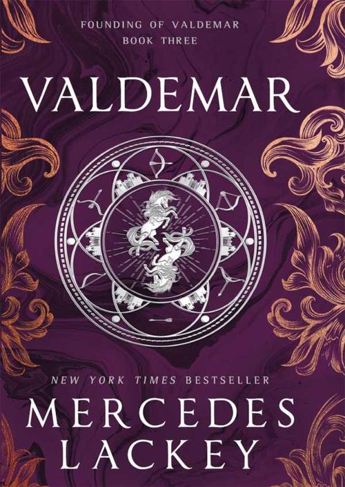 Founding of Valdemar Valdemar