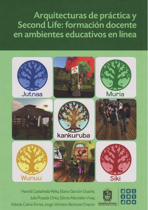 Arquitecturas de pr?ctica y Second Life