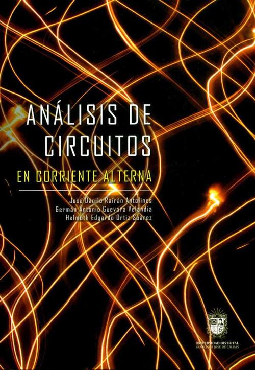 An?lisis de circuitos en corriente alterna