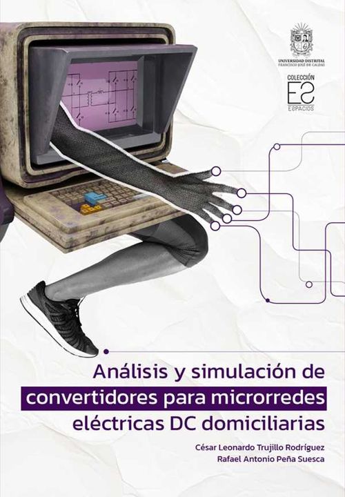 An?lisis y simulaci?n de convertidores para microrredes el?ctricas DC domiciliarias