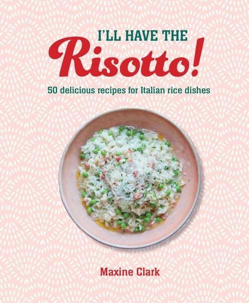 Ill Have the Risotto!