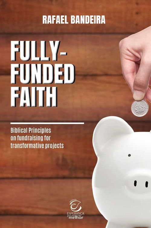 Fullyfunded faith eBook