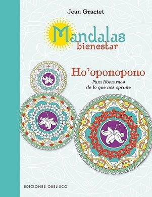 Mandalas bienestar Hooponopono