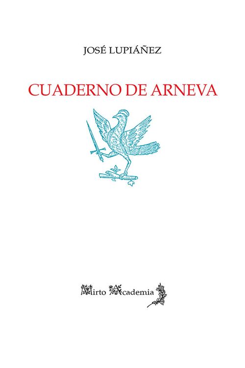 Cuaderno de Arneva