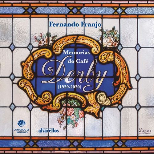 MEMORIAS DO CAFE DERBY 1929 2020