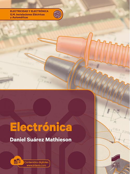 ELECTRONICA