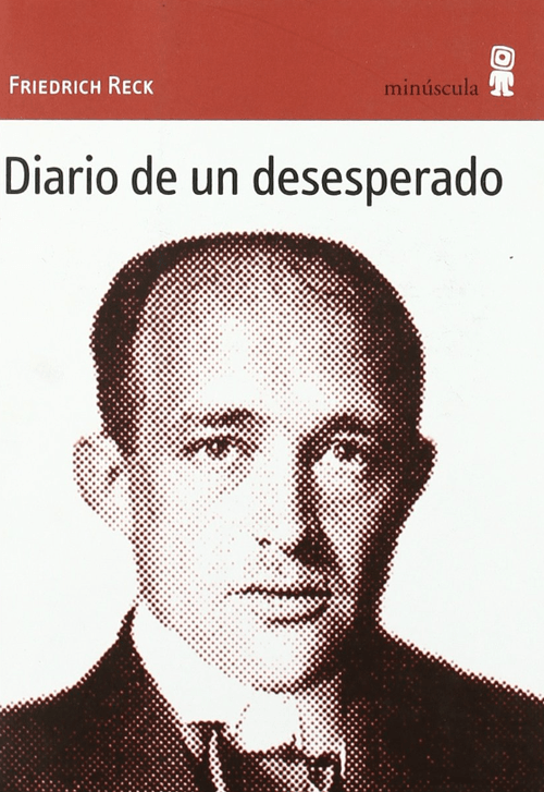 Diario de un desesperado