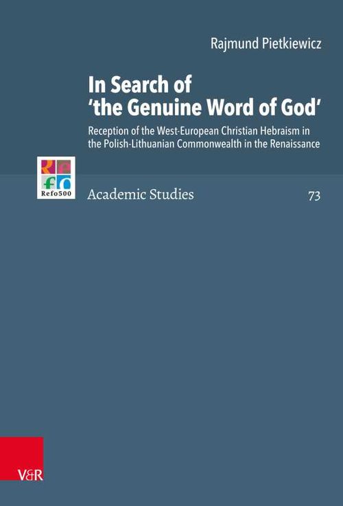 In Search of the Genuine Word of God