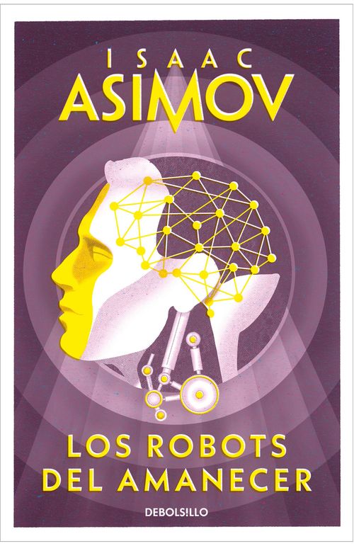 Los robots del amanecer