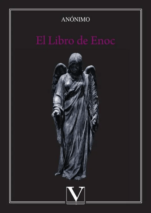 El libro de Enoc