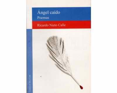 Ángel caído  Poemas