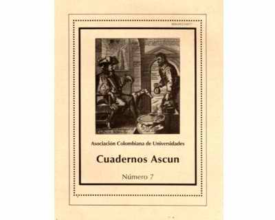 Cuadernos ASCUN No 7