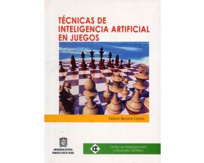 27_tecnicas_de_inteligencia_artificial_en_juegos