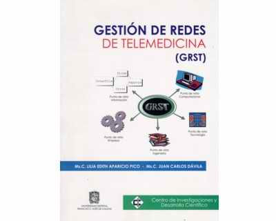 Gestión de redes de telemedicina GRST