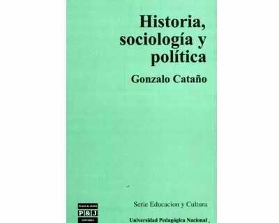 Historia sociología y política