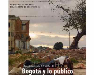 Bogotá y lo público