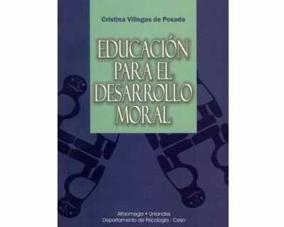 Educación para el desarrollo moral