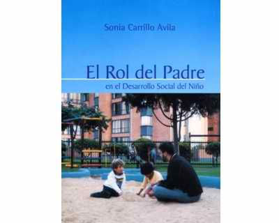 El rol del padre en el desarrollo social del niño