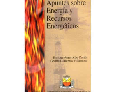 Apuntes sobre energía y recursos energéticos