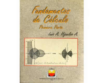 Fundamentos de Cálculo Primera parte