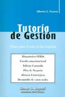Tutoría de gestión Claves para el éxito en los negocios
