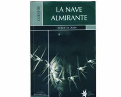 La nave almirante