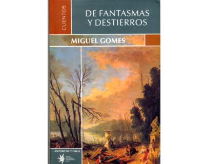 De fantasmas y destierros