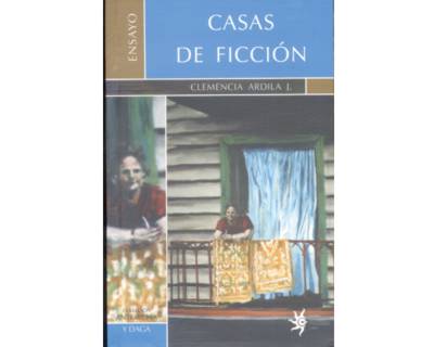 Casas de ficción
