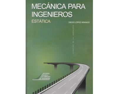 Mecánica para ingenieros Estática