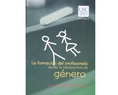 La formación del profesorado desde la perspectiva de género