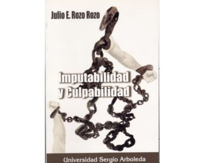 Imputabilidad y Culpabilidad