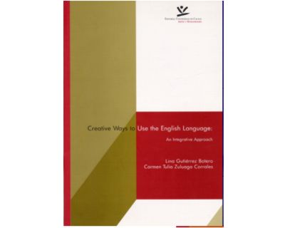 Creative ways to use the English language An interactive approach