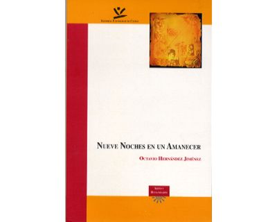 Nueve noches en un amanecer